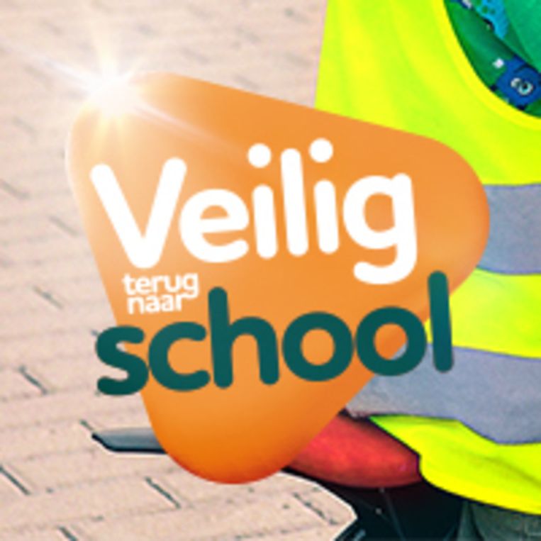 Verrassend CD&V Herenthout vraagt aandacht voor veilig verkeer naar school IV-71