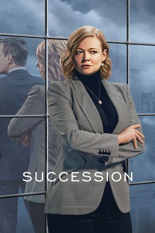 Succession