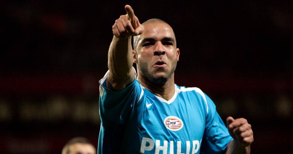 Voormalig PSV-verdediger Alex (39) ondergaat hartoperatie