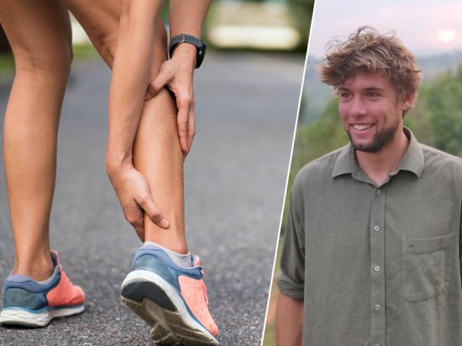 Ook vaak last van pijnlijke kuitkrampen? “Werking van magnesium is niet bewezen, maar andere zaken helpen wél”