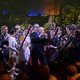 Die Fledermaus van Nederlands Blazers Ensemble is Strauss met nachtclubsaus