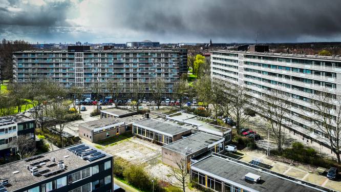 Buurt overvallen door plan voor flexwoningen voor statushouders: ‘Twee nachten wakker van gelegen’