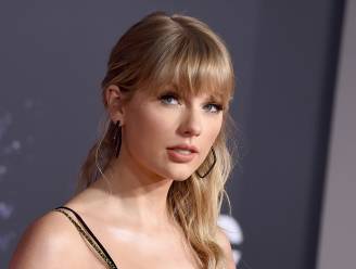 Taylor Swift scoort Amerikaans hitlijstrecord