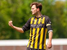 Wilhelmus gaat na epische inhaalrace de nacompetitie in: ‘Onze teamspirit is niet te breken’