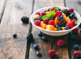 Zó bewaar je het best (aangesneden) fruit