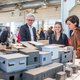 Route langs de hoogtepunten van de Dutch Design Week