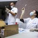 Kan ik gevaccineerd worden met het overschot aan Janssen-vaccins?