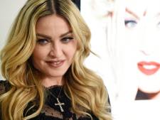 Madonna (63) beëindigt relatie met 35 jaar jongere vriend