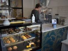 Gezellig met je koter aan de ‘koffie’: hier bestel je een babyccino in Arnhem