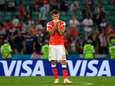 Russische ex-Feyenoorder spreekt zich uit tegen invasie in Oekraïne: ‘Geen oorlog!’