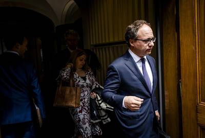 Pensioenakkoord zo goed als rond, AOW-leeftijd minder snel omhoog