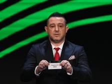 Dit zijn de mogelijke tegenstanders van Ajax, PSV, Feyenoord, AZ en Vitesse