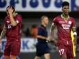 Zulte Waregem a craqué face à Soligorsk