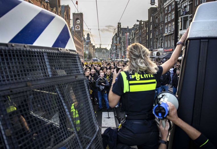 null Beeld ANP