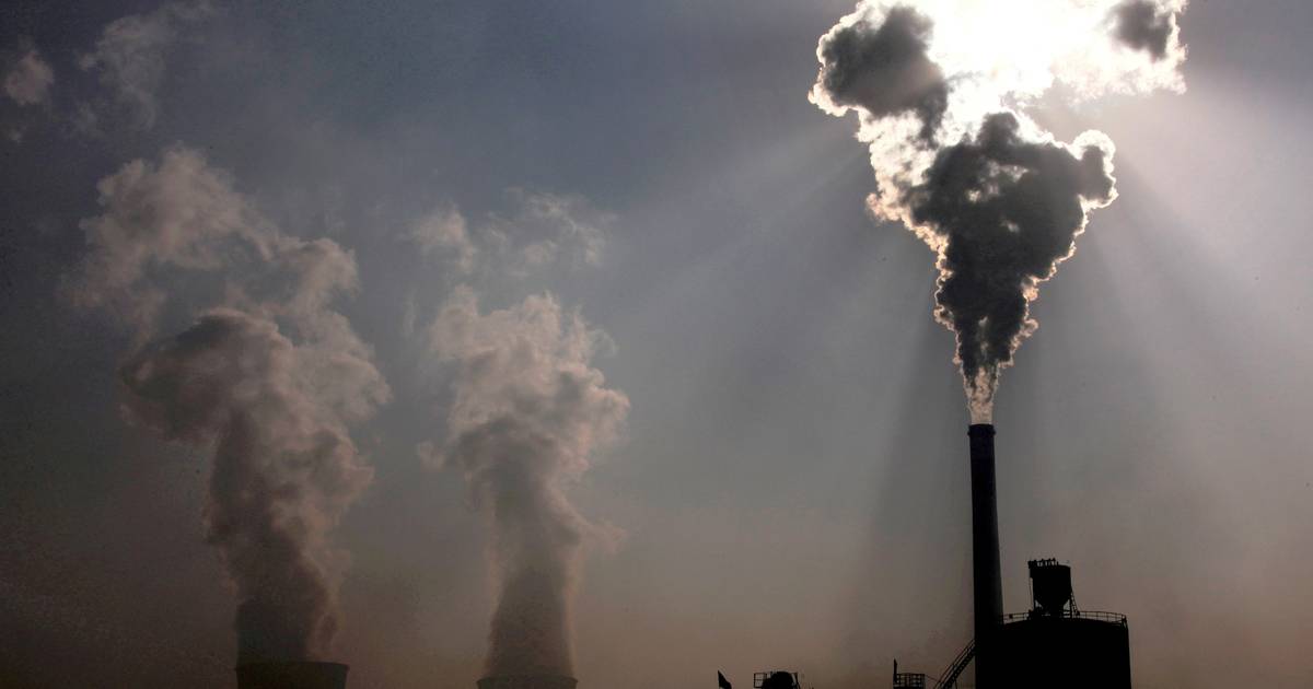 La Cina vuole ridurre l’uso di energia fossile a meno del 20% entro il 2060 |  All’estero