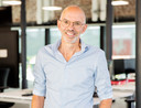 Paul Berkhout, Tubantia.