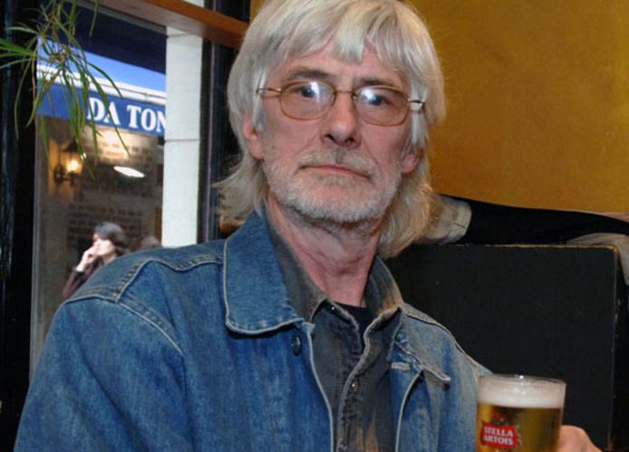 Guy Missotten was een heel bekend gezicht in Leuven.