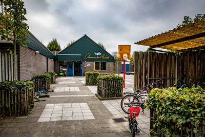 Mogelijke locatie op het oog voor nieuwbouw Clemensschool Hulsel