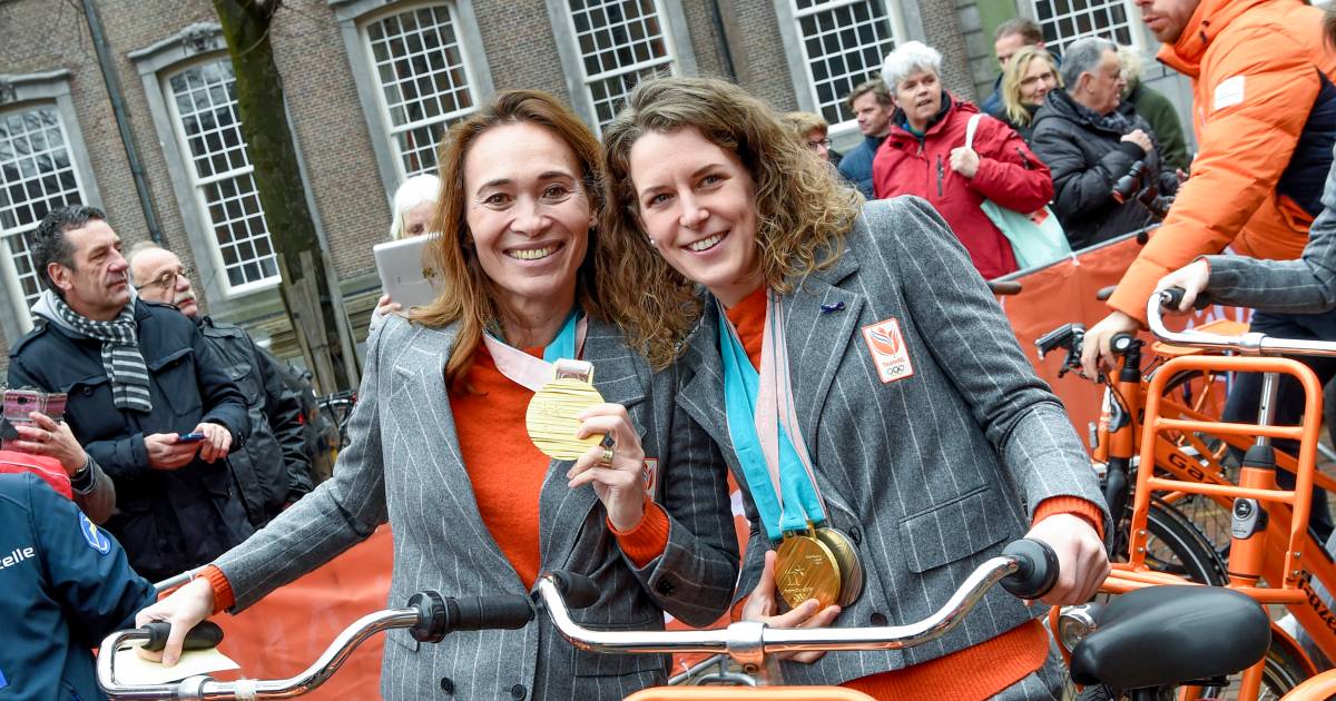 Sports World Beaten By Death Bibian Mentel Thanks For All Your Inspiration Other Sports Netherlands News Live