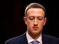 Facebook-CEO Mark Zuckerberg komt naar Europees parlement voor gesprek over privacyschandaal