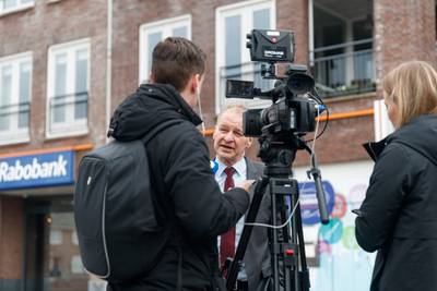 Na spectaculaire bankroof in Oudenbosch: eisers en Rabobank treffen schikking voor 13 miljoen euro