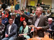 Dit zijn de opvallendste uitspraken bij lijsttrekkersdebat Dinkelland