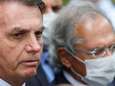 Braziliaanse minister waarschuwt voor ineenstorting economie