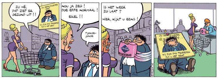 15 maart 2023. Beeld Mark Retera
