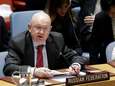 Rusland gebruikt veto tegen kritische VN-resolutie over Jemen en "neemt zo Iran in bescherming"