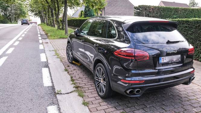 Kortrijkse ondernemer onder invloed mag niet meer rijden: “Ik heb het hier gehad en bouw een nieuw leven op in Zuid-Afrika”