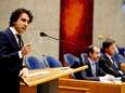 Klaver: Debat Rutte en Baudet is schijngevecht