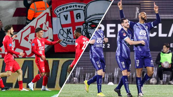 ‘Zondagavond voetballen is leuk hoor, maar voor de bieromzet in De Grolsch Veste is het funest’
