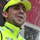 Ritwinnaar Santambrogio betrapt op doping in Giro