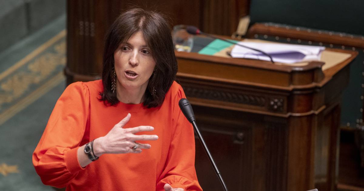 Bertrand difende l’emendamento al bilancio di marzo: “Un giro di potere” |  bilancio