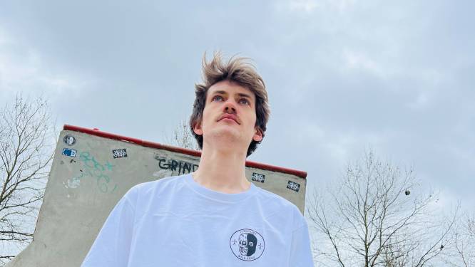 Exclusieve collectie van Stroomloos en Wild Style Skateshop: “Skateboard, hoodie’s en t-shirts supergelimiteerde oplage”