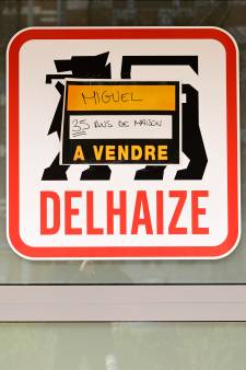 Un dépôt de livraison e-commerce de Delhaize bloqué à Drogenbos: “Nous n’hésiterons pas à aller plus loin”
