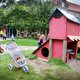 Ouders eisen behoud crèches in Oosterpark