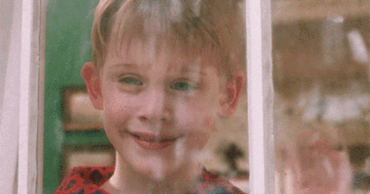 Het Omkopen Van Macaulay En Sneeuwpuree Tien Weetjes Om 30 Jaar Home Alone Te Vieren Film Hln Be