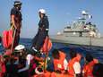 Italië ontzegt Duits reddingsschip met honderd migranten toegang tot haven