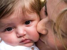 ‘Steeds meer wensbaby's en minder liefdesbaby’s’