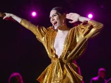 Jessie J kan niet meer zingen: ‘Maar ik weiger te playbacken’