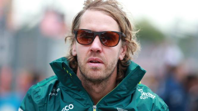 Le patron de la F1 aimerait confier un rôle à Sebastian Vettel après sa retraite sportive