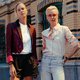 Achter de glitter van de catwalk schuilt een bittere wereld voor modellen: ‘Voor sommige ontwerpers zijn wij vee’