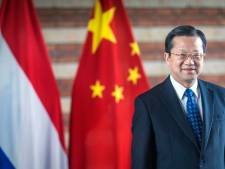 Chinese ambassadeur Xu Hong begrijpt niets van ons wantrouwen