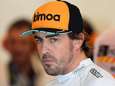 Fernando Alonso va quitter la F1