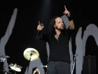 Ex-drummer sleept Korn voor de rechter