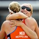 Meppelink en Van Gestel naar tussenronde