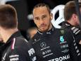 Lewis Hamilton.