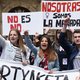 ‘Solo sí es sí’: ook Spanje maakt seks zonder nadrukkelijke toestemming strafbaar