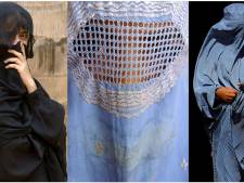 La burqa n'est "pas la bienvenue en France"